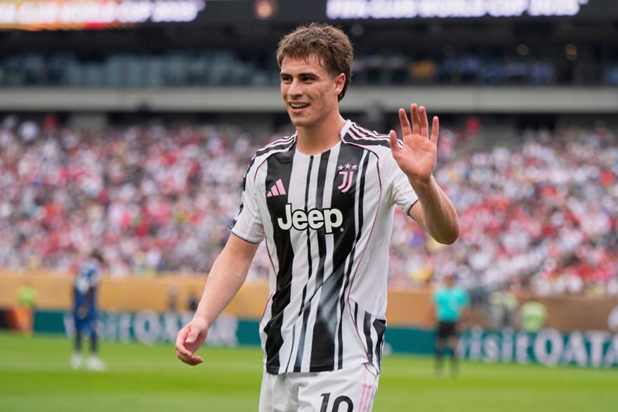 Η Ρεάλ σκέφτεται να δαπανήσει 100 εκατ. για αυτόν τον παίκτη! (vid)