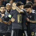 Ιστορική νίκη για την απόλυτη Καραμπάγκ (vid)