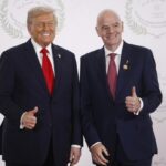 Η FIFA θα αναλάβει τις ποδοσφαιρικές εγκαταστάσεις στην Παλαιστίνη