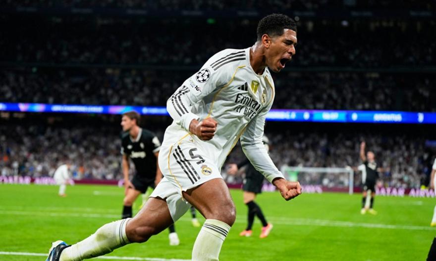 Νίκησε Γιουβέντους πριν την Μπαρτσελόνα η Ρεάλ (vid)