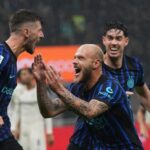 Εύκολα η Ίντερ 3-1 την Φιορεντίνα