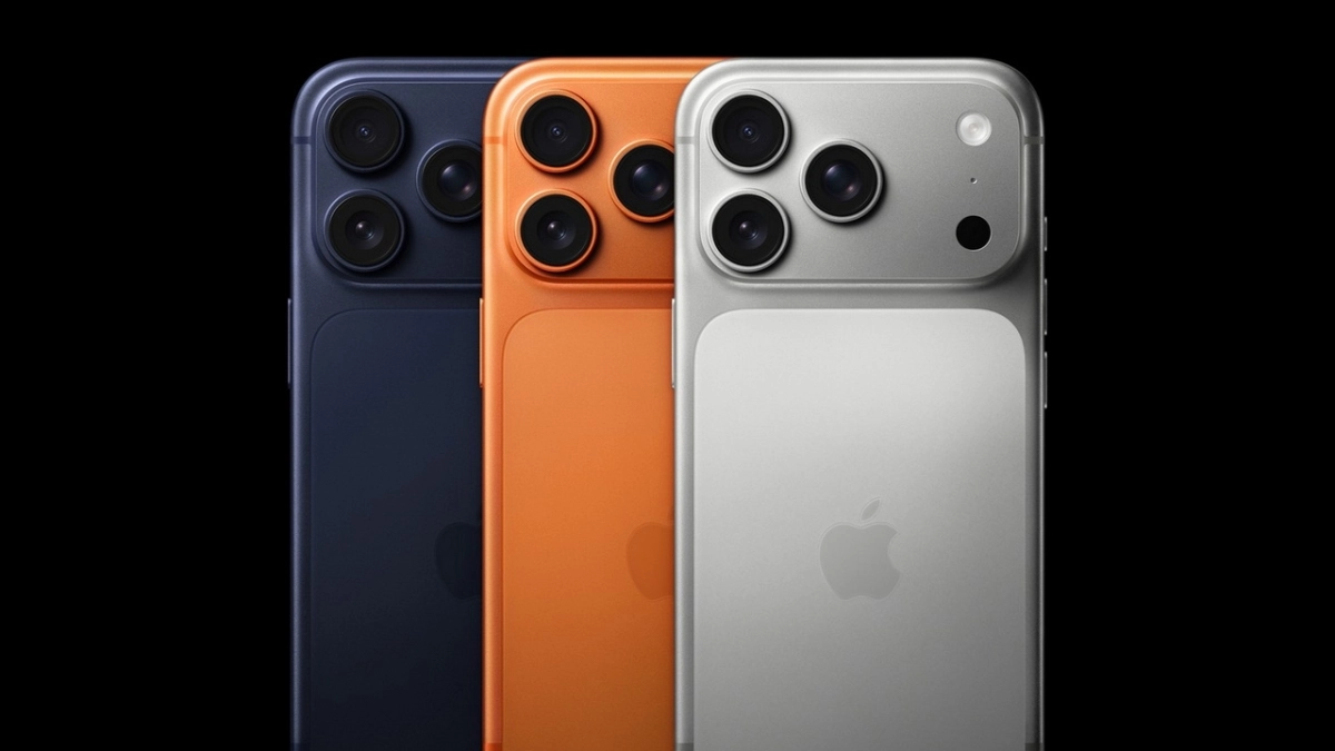 Η σειρά iPhone 17 και ποιο… φεύγει περισσότερο στην αγορά