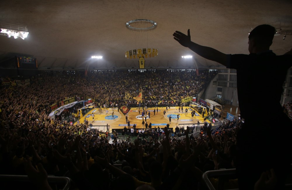 Basket League: Πρώτο πιάτο σε Θεσσαλονίκη, Αθήνα και Μύκονο (vids)