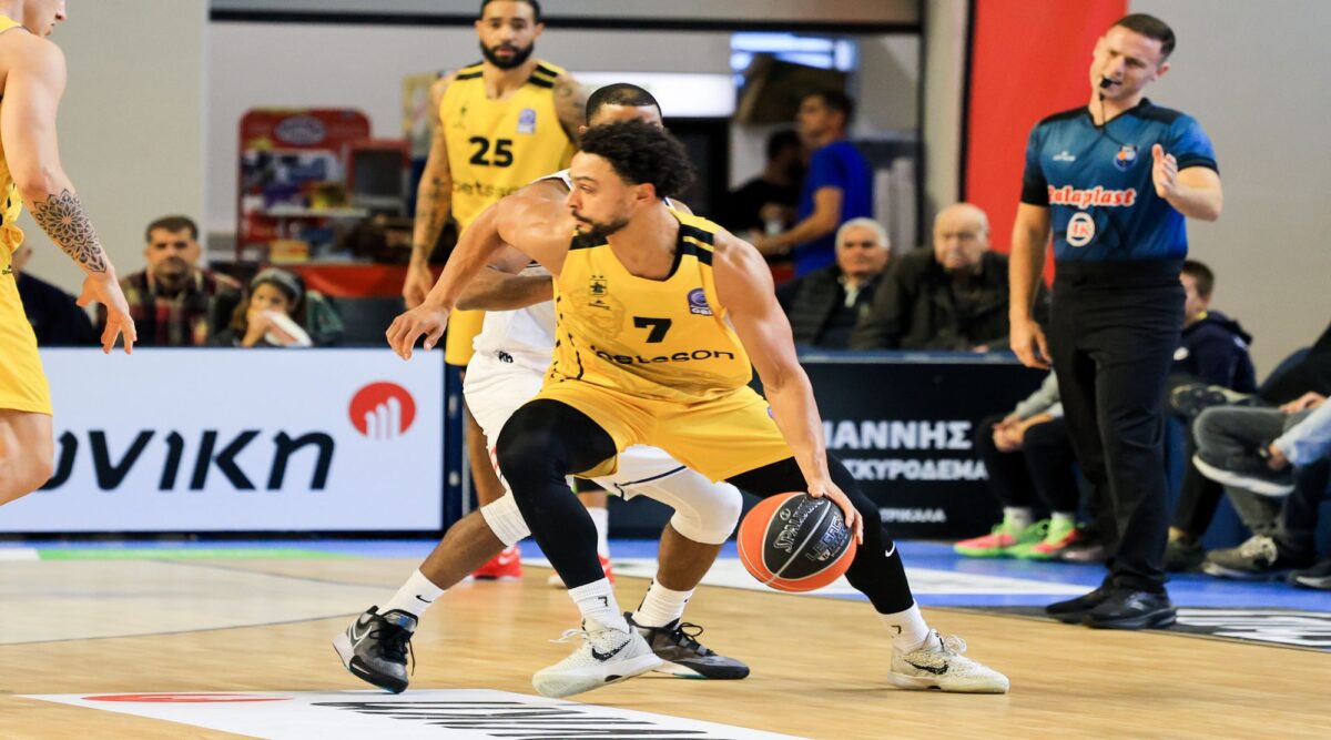 Ρουμανία: Νέος προπονητής του Φορμπς ο Αντώνης Κωνσταντινίδης (pic)