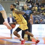 H πρώτη φορά κάτω από 70 και το -21