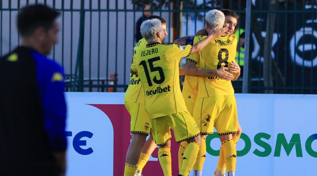 ΑΡΗΣ και Ολυμπιακός τα… χρησιμοποιούν περισσότερο από όλους