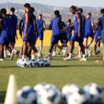 Στο… κάδρο ο Αστέρας Τρίπολης και οι τραυματίες (vid)