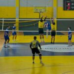 Βόλεϊ Κ18: Νικηφόρα πρεμιέρα για τον ΑΡΗ, 3-0 τον Ηρακλή