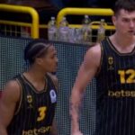 Η μεγάλη επιστροφή του ΑΡΗ από το -8 (vid)