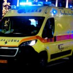 Θεσσαλονίκη: Στην Ιταλία το ζευγάρι που δηλητηριάστηκε από μανιτάρια