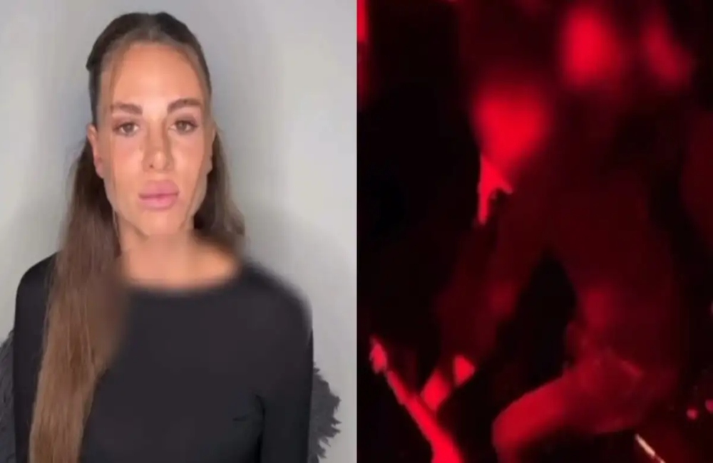 Δημογλίδου: «Ενεργοποίησε το panic button η αστυνομικός που δέχθηκε επίθεση» (vids)