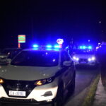 Ξάνθη: Επεισοδιακή καταδίωξη – Οδηγούσαν κλεμμένη μηχανή, τραυματίστηκε αστυνομικός