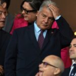 Μπαρτσελόνα: Κρίθηκε «ύποπτη» και κλήθηκε σε απολογία για την υπόθεση Νεγκρέιρα