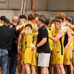 Ερμής Λαγκαδά: Νίκη στην πρεμιέρα για την αναπτυξιακή ομάδα του ΑΡΗ