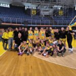 Μπάσκετ Γυναικών: Ξεκίνημα «με το δεξί» στο πρωτάθλημα