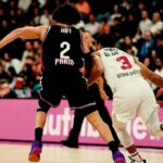 Εύκολα η Παρί 105-87 την Μπασκόνια