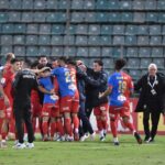 Mε απουσίες ο Βόλος στη Λιβαδειά