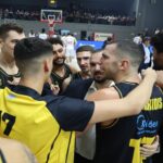 Ο αρχηγός ήταν… απόλυτος