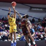 Απώλεια για το Αμβούργο πριν τον ΑΡΗ Betsson (vid)