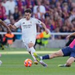 Ρεάλ Μαδρίτης-Μπαρτσελόνα: Ώρα clasico στο «Μπερναμπέου»! (vid)