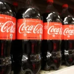 Η Coca-Cola αλλάζει συνταγή μετά από «παρέμβαση» Τραμπ