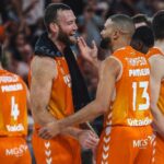 Συνέχισε με το απόλυτο με νεά 100άρα η καταιγιστική Βαλένθια