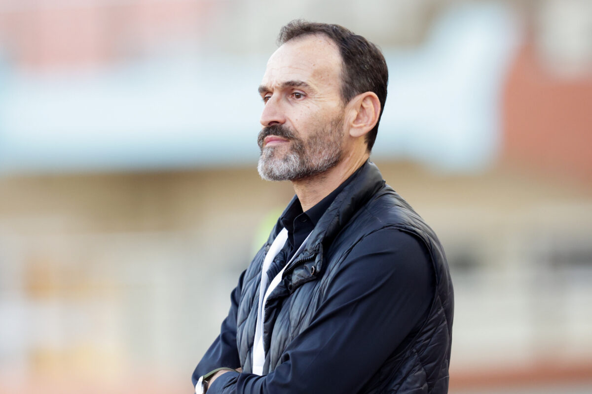 Τέλος ο Νταμπίζας από τον ΟΦΗ (vid)