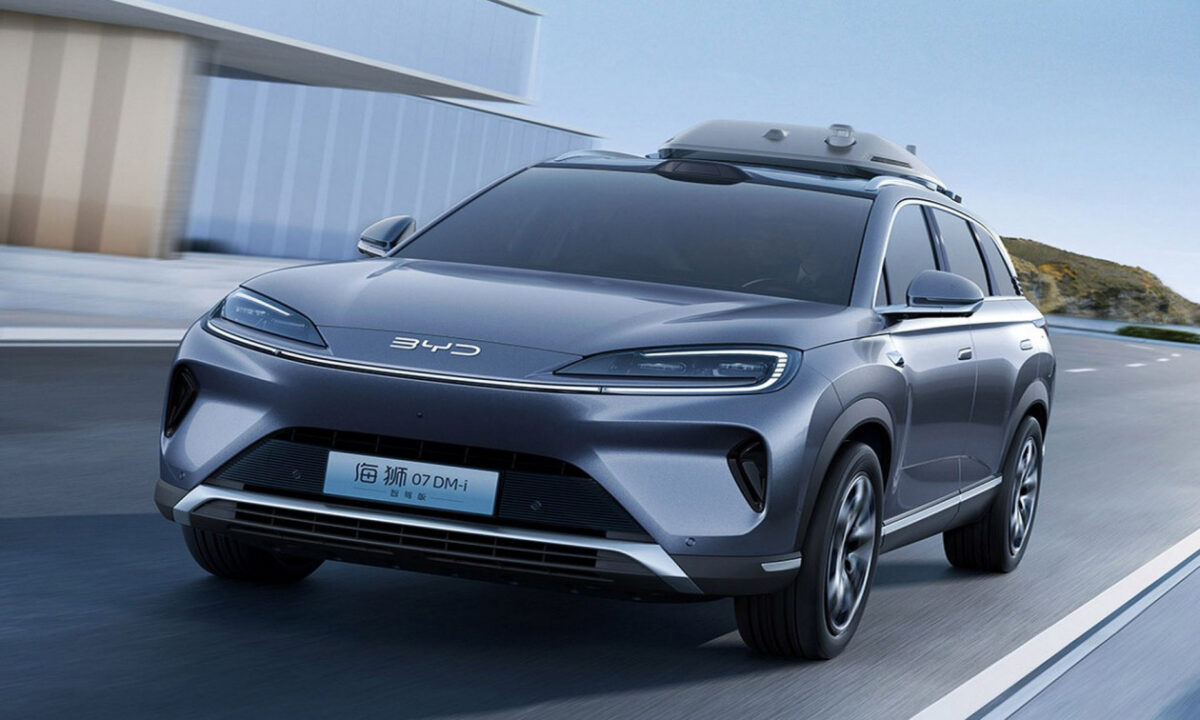 Έρχονται τα drones που καταγράφουν πινακίδες κυκλοφορίας