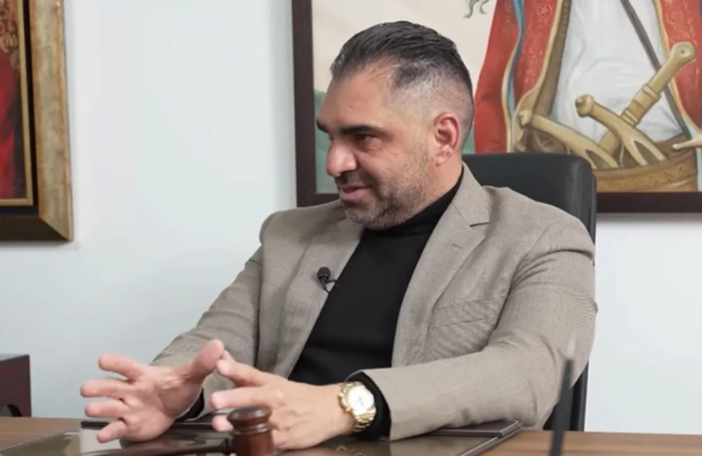 Κύπρος: Δολοφονήθηκε εν ψυχρώ ο πρόεδρος της Καρμιώτισσας