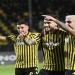 Επτά αγώνες, επτά γκολ και επτά διαφορετικοί σκόρερ (vids)