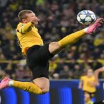 Προηγήθηκε η Ντόρτμουντ απέναντι στην Αθλέτικ (vid)