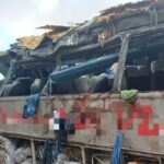 Βραζιλία: 17 νεκροί εξαιτίας ανατροπής λεωφορείου