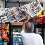 Τα πρωτοσέλιδα των αθλητικών εφημερίδων (vid)