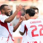 Πέναλτι με VAR για χέρι και 0-2 με τον Ελ Κααμπί ο Ολυμπιακός (vid)