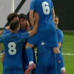 Εθνική Ελπίδων: Σημαντική νίκη επί της Γερμανίας (vids)