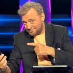 Φερεντίνος: «Φέτος στην τηλεόραση γίνεται χαμός, πέφτουν κορμιά» (vid)