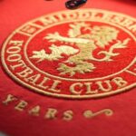 Ιστορική αλλαγή στη Μίντλεσμπρο: Αλλάζει το έμβλημά της