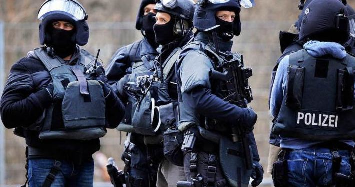 Πυροβολισμοί σε αγορά του Γκίσεν στην Γερμανία