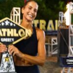 Στέλλα Ανδρεάδου, η μεγάλη νικήτρια του Exathlon για τις γυναίκες (vids)