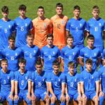 Έβγαλε… νύχια η Εθνική Κ17 και νίκησε τη Γεωργία με ανατροπή!