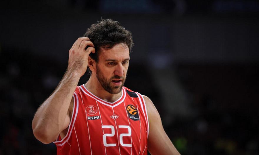 Έφυγε νικήτρια από τη Βαλένθια με 100άρα και MVP Μίτσιτς η Χάποελ