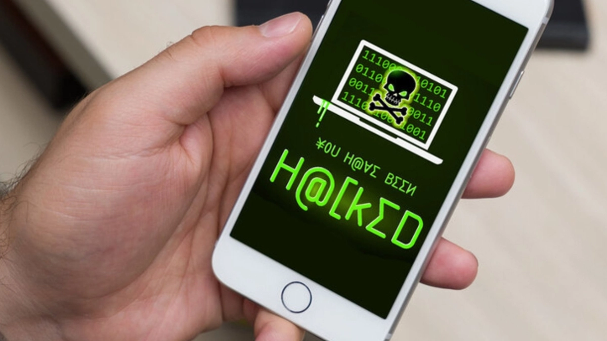 Τα σημάδια ότι το κινητό σου έχει χακαριστεί