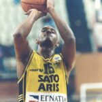 Γέμισε με… ΑΡΗ το instagram o Σον Χίγκινς (pic)