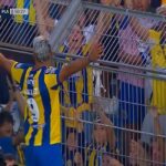 Ο Βέλιζ χάρισε τη νίκη στη Ροσάριο Σεντράλ με κεφαλιά απέναντι στην Πλατένσε (vid)