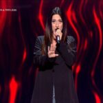 The Voice: Η Εύα συγκλόνισε τους coaches με τη φωνή της (vid)