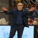 Οκάμπο: “Δείξαμε χαρακτήρα απέναντι σε μια καλή ομάδα”