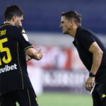 Ενδεκάδα υπό δοκιμή, τακτική υπό κρίση (vid)