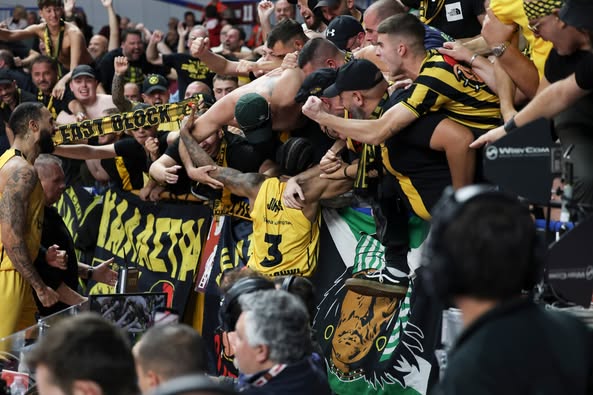 Τζόουνς: «Κάτι παραπάνω από ένα παιχνίδι» (pic)