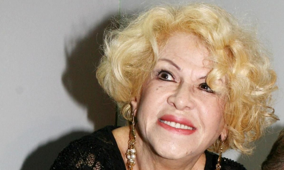 Καίτη Γκρέυ: Ανοίγει αύριο η διαθήκη της (vid)