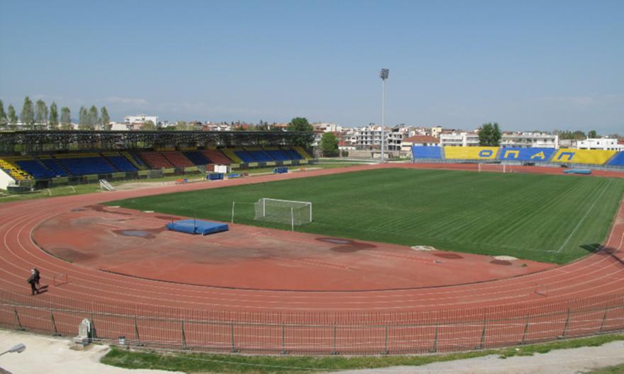 Κύπελλο Ελλάδας: Στην Καρδίτσα το Αιγάλεω-ΑΡΗΣ (vid)